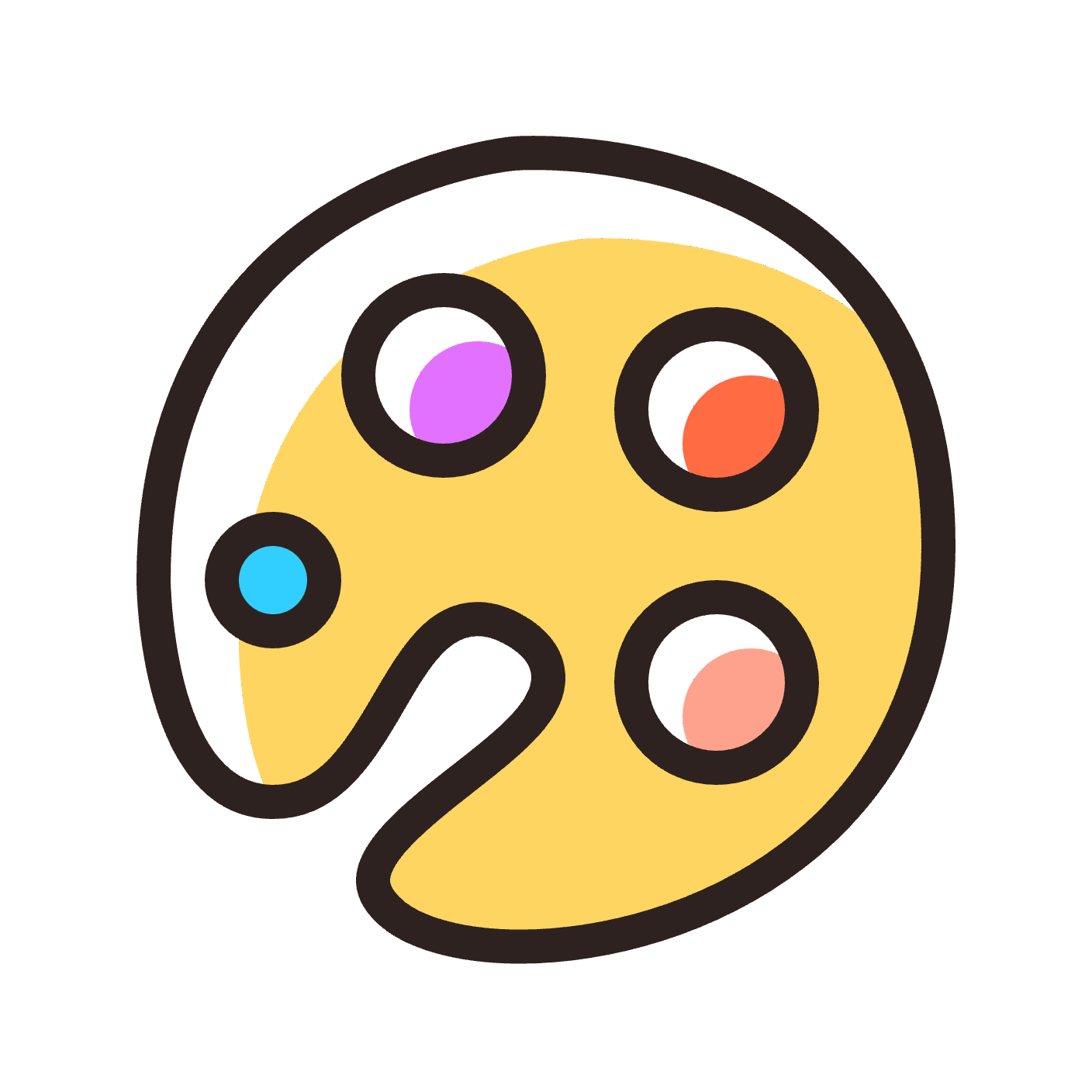 ArtePrompt App - PWA Icon