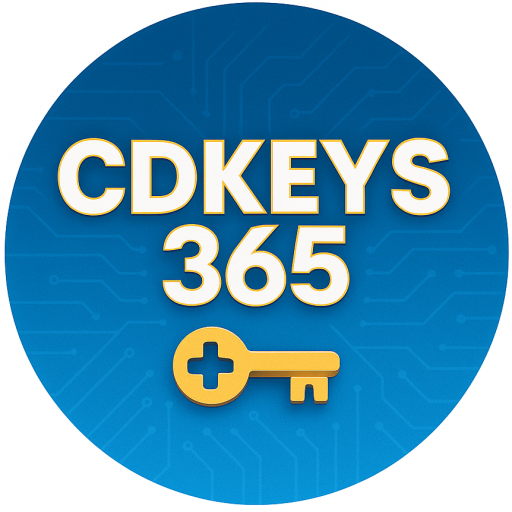 CDKeys365 App - PWA Icon
